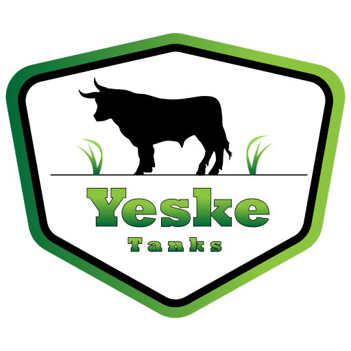 Yeske Tanks Logo